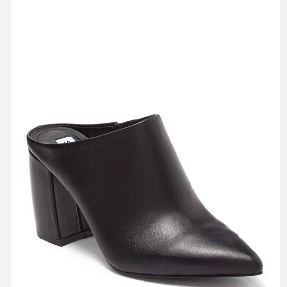 Steven By Steve Madden Shoes - Steve Madden Josette Mule